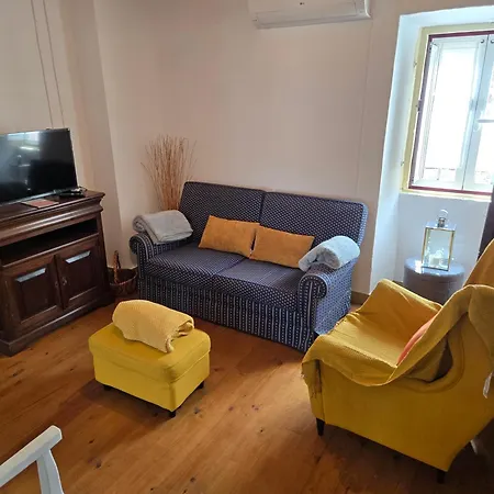 بيت للعطل Casa Da Avo Joaquina Alvaiázere