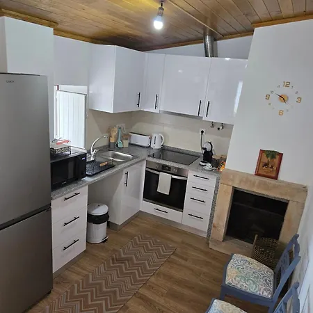 Casa Da Avo Joaquina * Alvaiázere