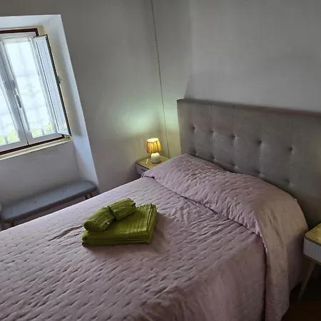 Casa Da Avo Joaquina *