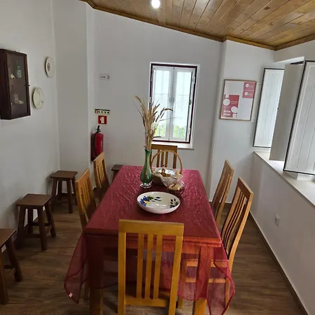 Casa Da Avo Joaquina