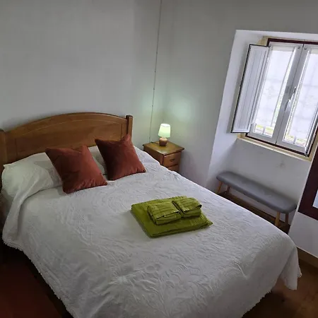 Casa Da Avo Joaquina