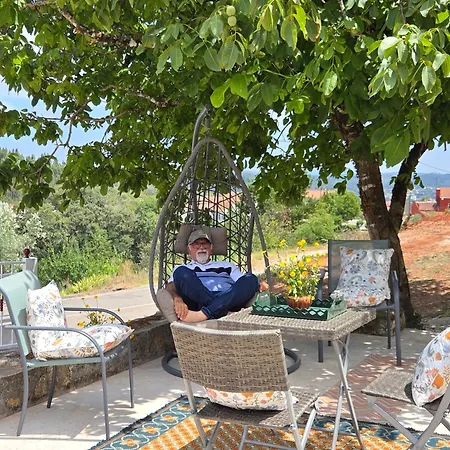 بيت للعطل Casa Da Avo Joaquina