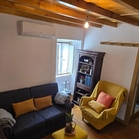 بيت للعطل Casa Da Avo Joaquina